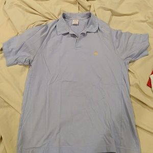 Brooks Brothers polo shirt